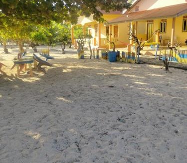 Bira House | Ocean Holiday Guest House