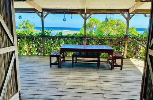 Rote Island Villa | Ocean Park