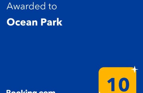 Rote Island Villa | Ocean Park
