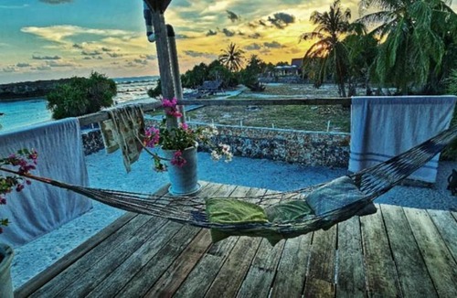Rote Island Villa | Ocean Park