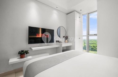 Pantai Indah Kapuk Apartment | Ocehala by Kozystay - PIK