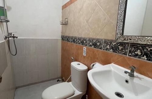Nyuh Kuning House | ODA Guest House Ubud