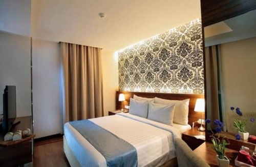 Jambi Hotel | Odua Weston Jambi