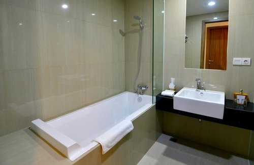 Jambi Hotel | Odua Weston Jambi