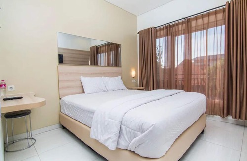 West Semarang House | Oemah Djari Guest House Syariah Semarang