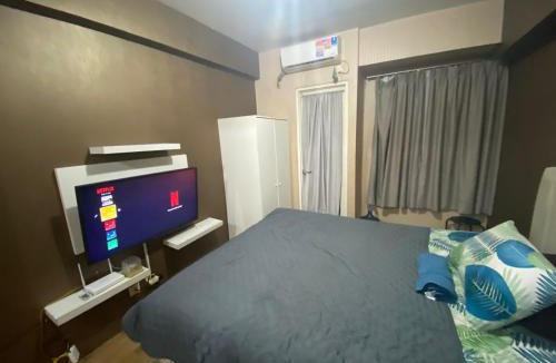Pancawati Apartment | Ohara Property