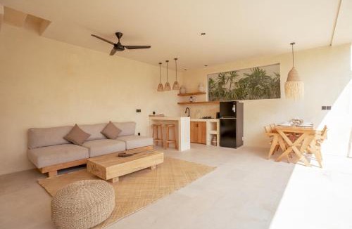 Kuta Resort | Olea Villas Resort