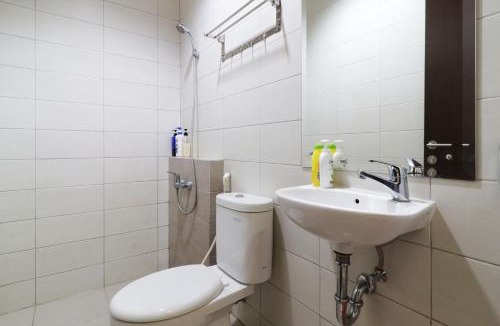 Bumi Serpong Damai House | Oliver's Guest House