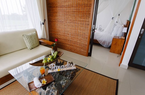 Melayang Hotel | Om Ham Retreat and Resort
