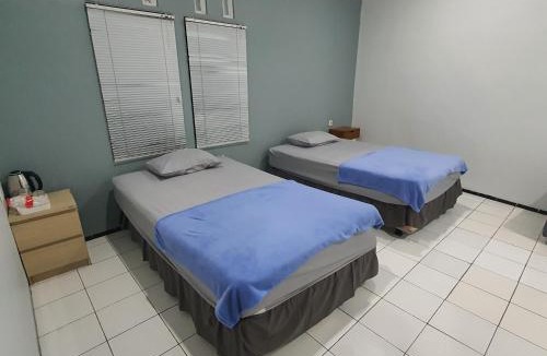 Condongcatur House | Omah Atik