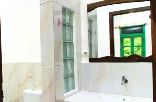 Balecatur Villa | Omah Cahaya