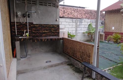 Banjarasri Other | omah Jangkriik Syariah