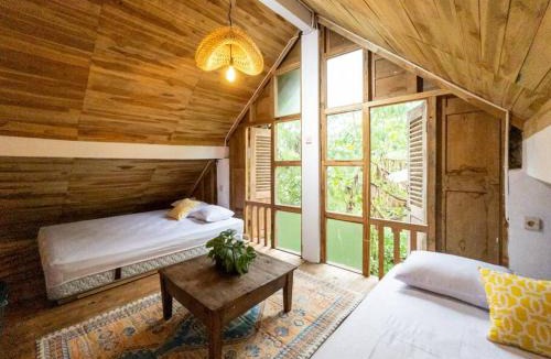 Condongcatur Villa | Omah Joho Guesthouse