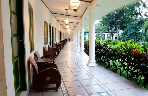 Temanggung House | Omah Kebon Guest House