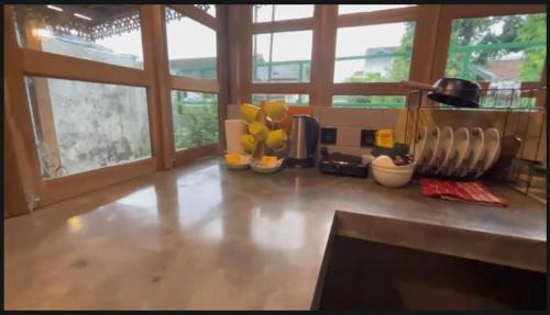 Tegalrejo House | Omah Masayu