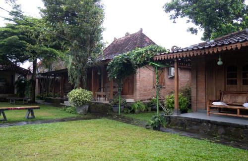 Sleman Villa | Omah Mbah Mandor Yogyakarta