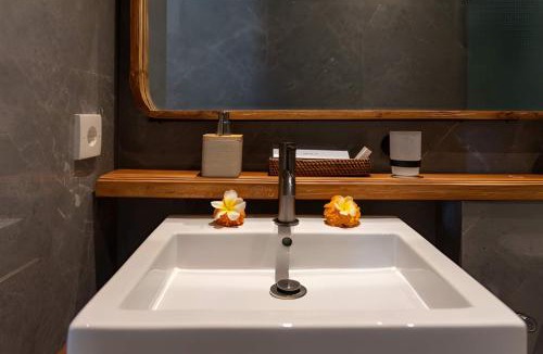 Penestanan Villa | One-Bedroom Private Pool Villa with Spacious Balcony, Ubud