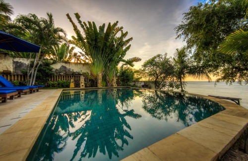 Amed Villa | Onlyou Villas