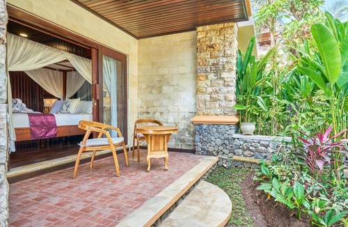 Amed Villa | Onlyou Villas