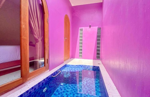 Pakem Resort | Onsen Resort Kaliurang