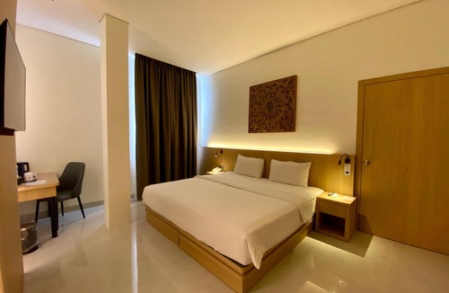 Palembang Hotel | Opi Indah Hotel