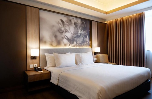 Old Jakarta Hotel | Orchardz Jayakarta
