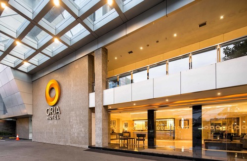 Gondangdia Hotel | Oria Hotel
