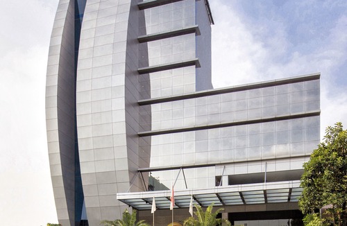 Gondangdia Hotel | Oria Hotel