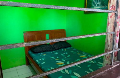 Gedongkiwo House | Oriana Homestay