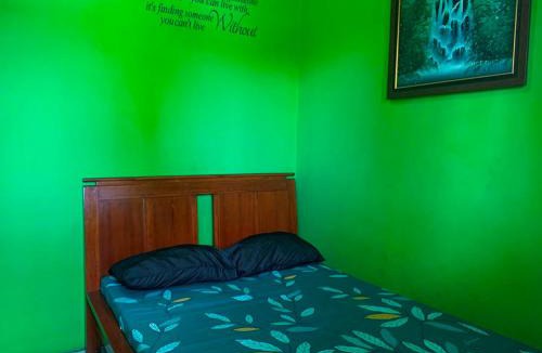 Gedongkiwo House | Oriana Homestay