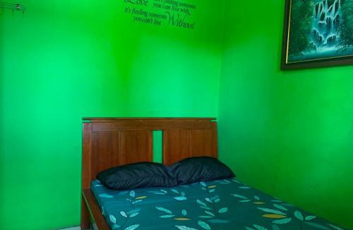 Gedongkiwo House | Oriana Homestay