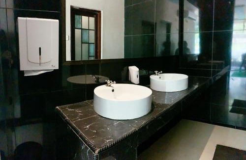 Tanjung Uncang Hotel | OS Hotel Batu Aji Batam