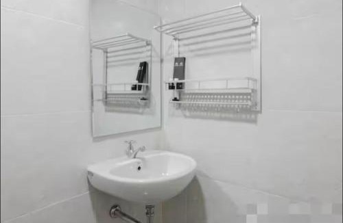 Serpong Apartment | Ostay at The Avenue BSD a Comfy Studio with Netflix
