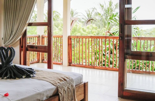 Kuta Cabin | Owa Lodge