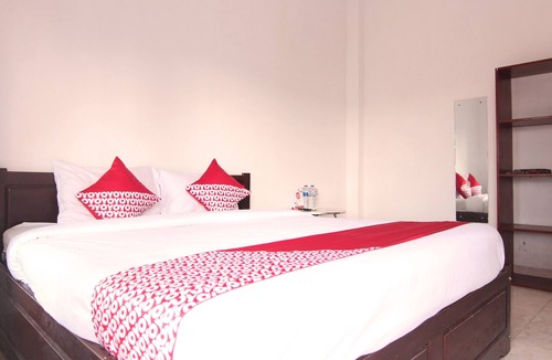 Bandar Jaya Hotel | OYO 1456 Hotel Garuda
