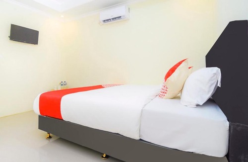 Probolinggo Hotel | OYO 1909 Edelweiss Residence Syariah