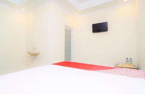 Probolinggo Hotel | OYO 1909 Edelweiss Residence Syariah