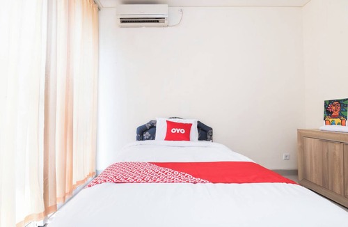 Prigen Hotel | OYO 2001 Taman Dayu Villa Golf View