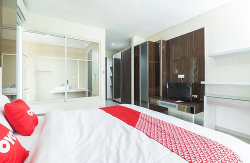 Prigen Hotel | OYO 2001 Taman Dayu Villa Golf View