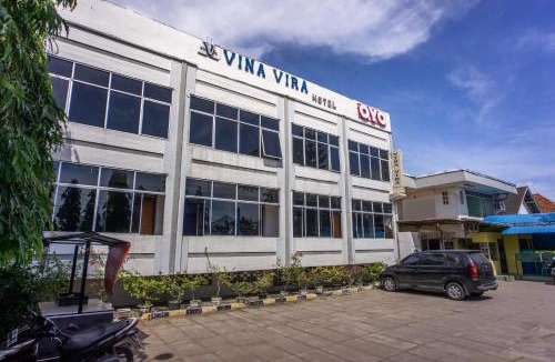 Lhokseumawe Hotel | OYO 2180 Vina Vira Hotel