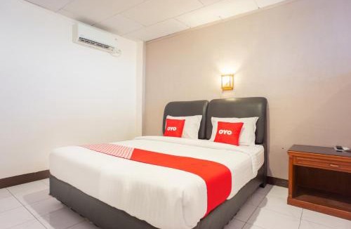 Lhokseumawe Hotel | OYO 2180 Vina Vira Hotel