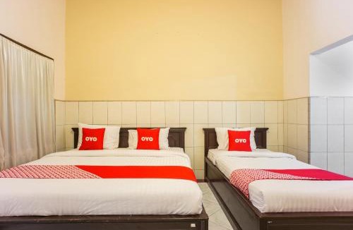 Lhokseumawe Hotel | OYO 2180 Vina Vira Hotel