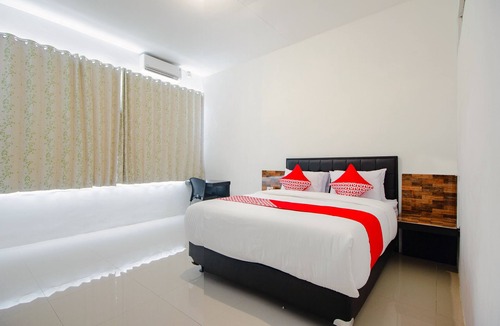 Catur Tunggal Hotel | OYO 2311 C9 Exclusive