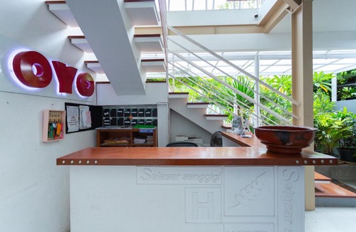 Senggigi Hotel | OYO 2510 Selasar Senggigi Residence