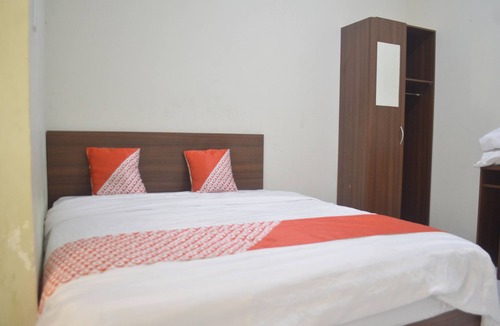 Balikpapan Hotel | OYO 2731 MIM Guest House Syariah