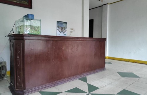 Langsa Hotel | OYO 3068 Losmen Ramille