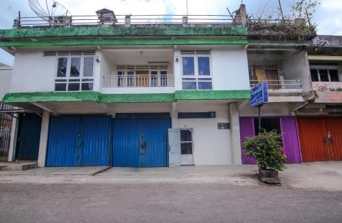 Pagar Alam Hotel | OYO 3242 Penginapan Saa'ada Syariah
