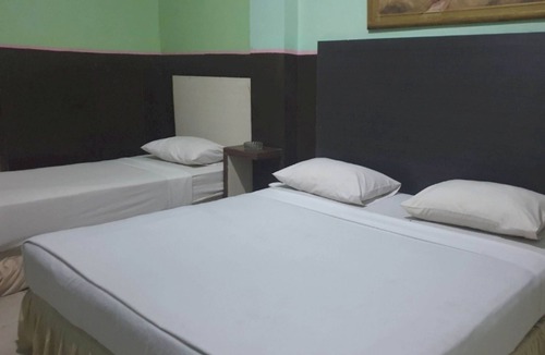 Lawe-lawe Hotel | OYO 3243 3 Be Garden Hotel