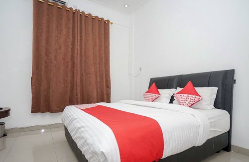 Palembang House | OYO 346 Guest House Dempo Jakabaring