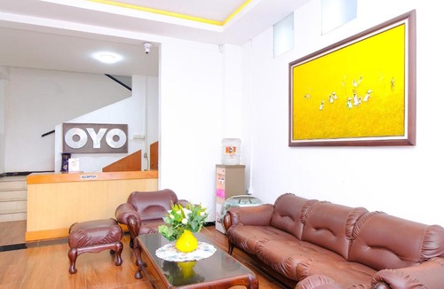 Ngaglik Hotel | OYO 354 '32 Guest House